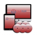 One Flip (Enjoy Free BONUS DTI Geoffrey Smith - Seven Strategies for Profitable Trading)